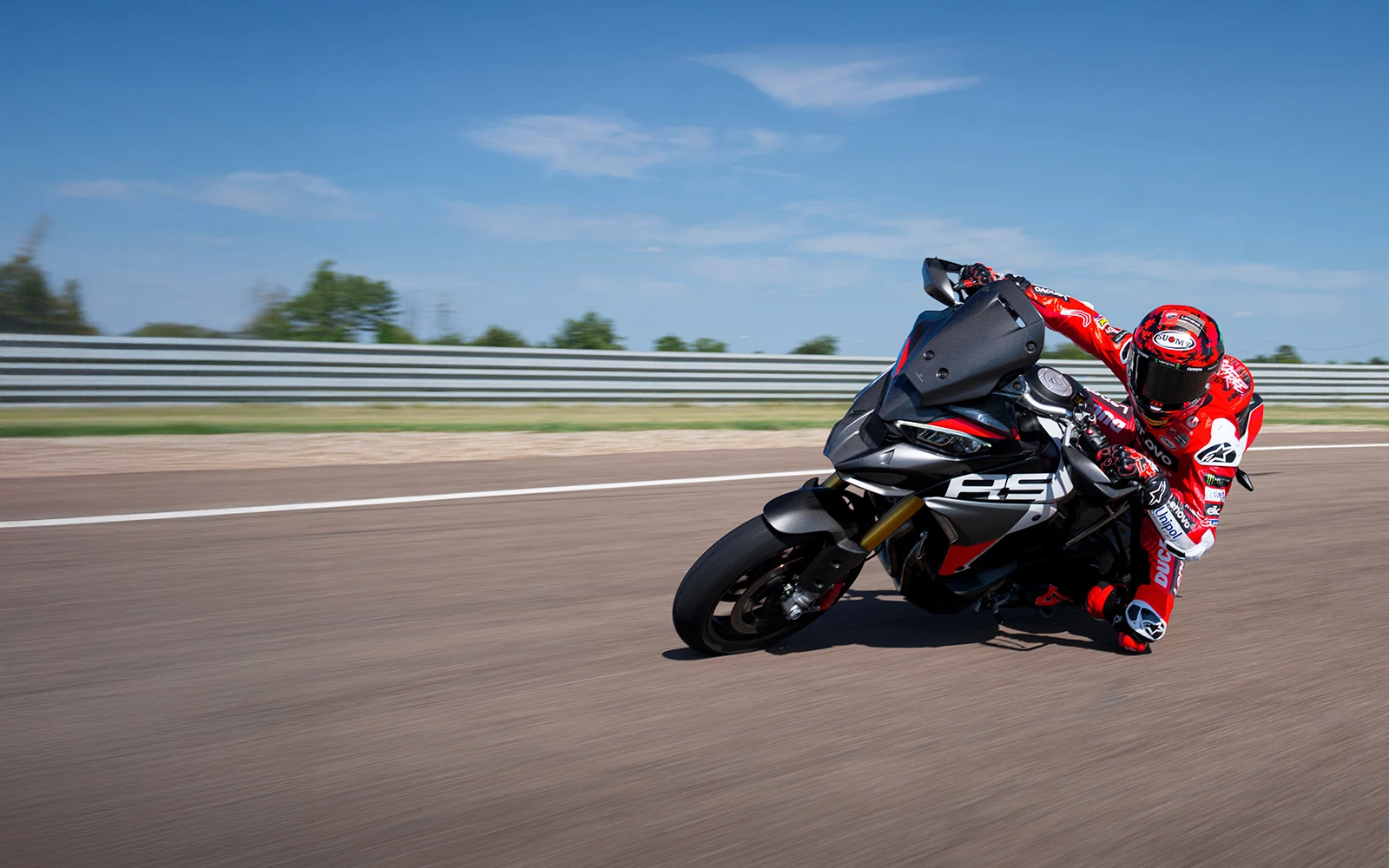 ドゥカティ埼玉南 | 株式会社キズキ :::